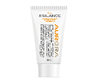 Омолаживающий ночной крем Икс-Силанс Крем (X-Silance Creme), глубокое питание кожи лица, рук и других частей