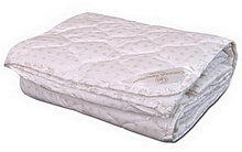 Одеяло «Шелк» (1,5-спальное, 145х205 см, шелк, чехол: микрофибра)