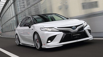 CAMRY 70 2018+