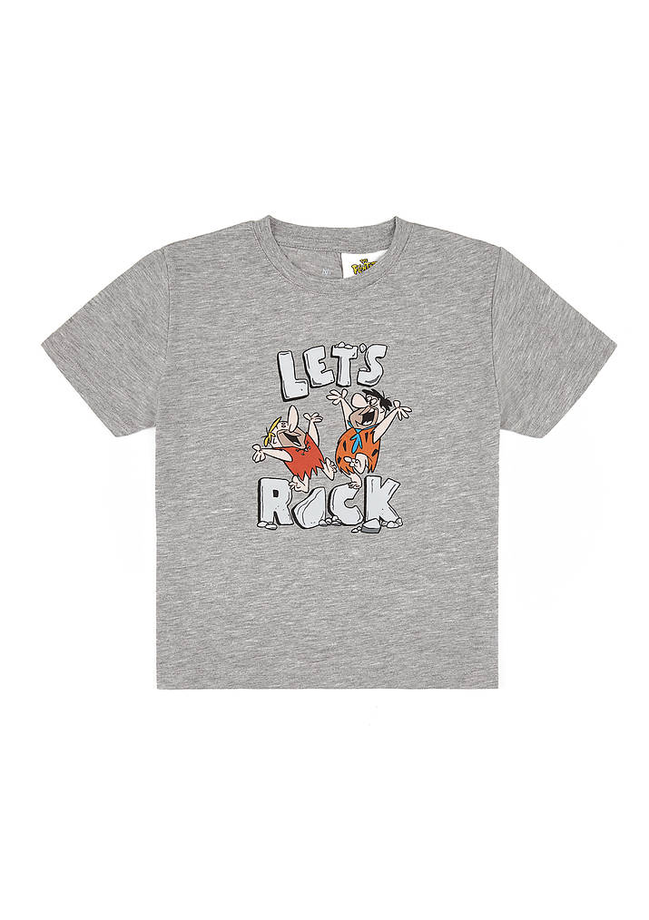 Футболка детская Lets Rock