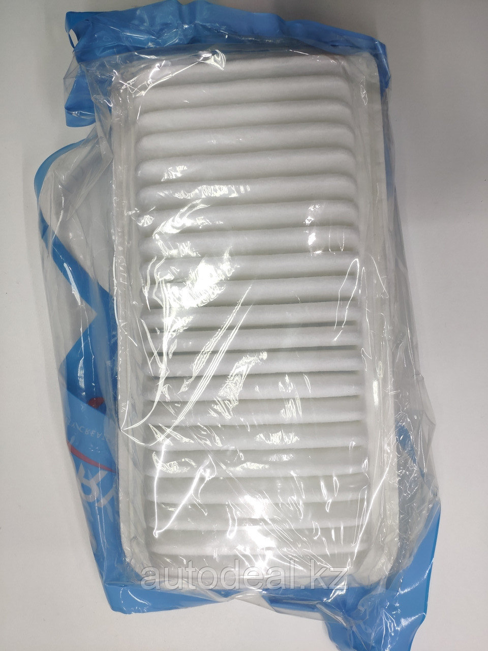 Фильтр воздушный Lifan Smily New  / Air filter