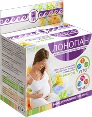 Витамины для беременных и кормящих мам