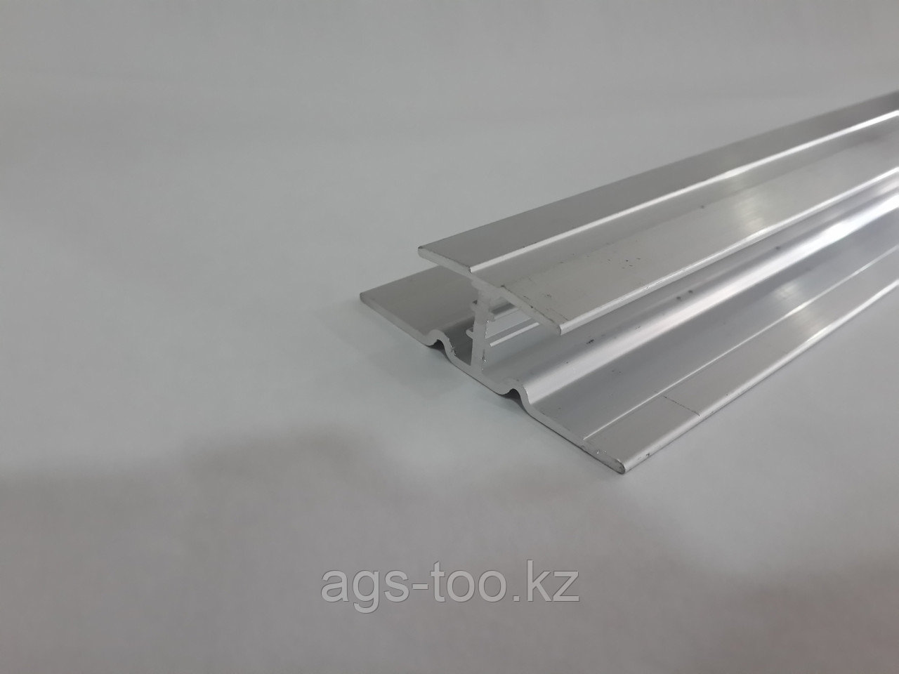 Н-образный профиль для гранита №2, фото 1