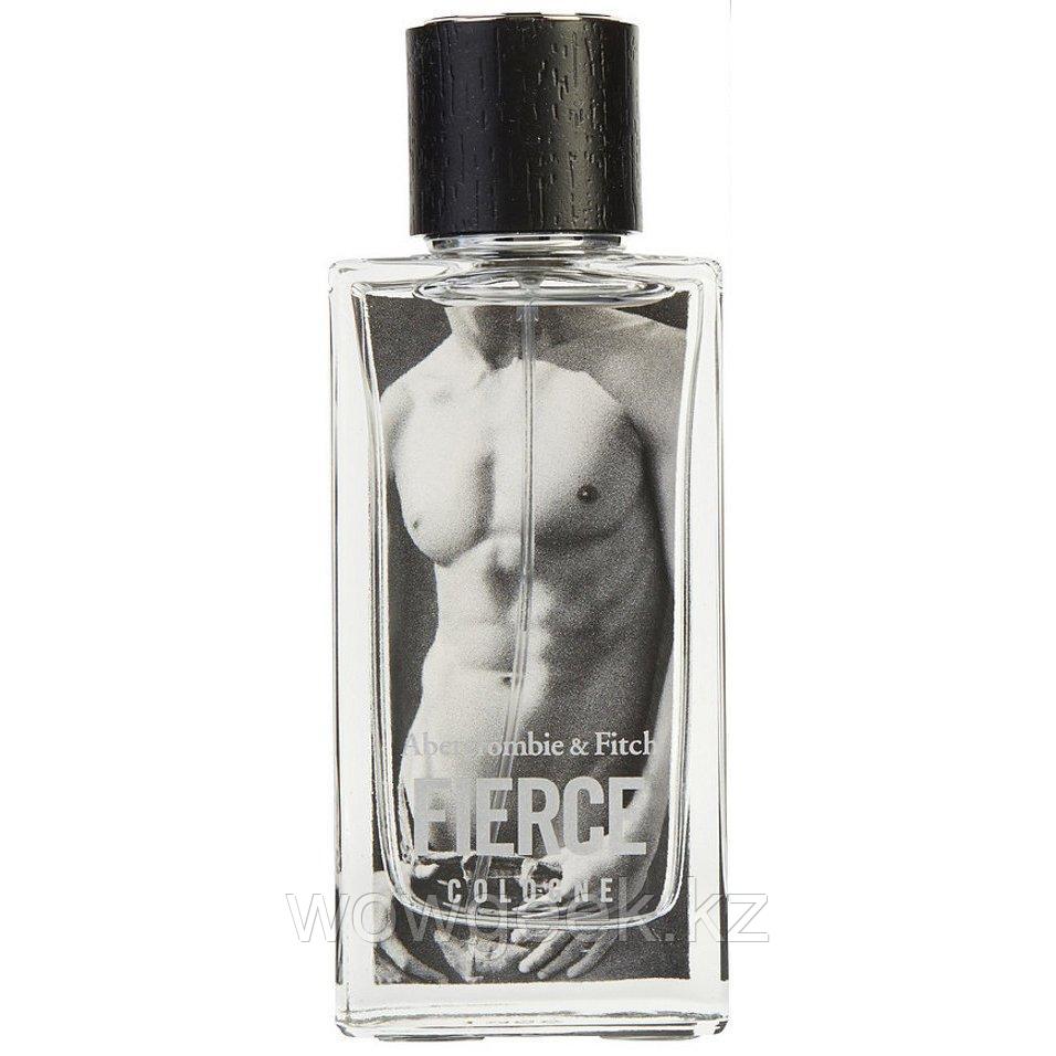 Мужской одеколон Abercrombie & Fitch Fierce