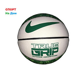 Мяч баскетбольный N True Grip outdoor (реплика)