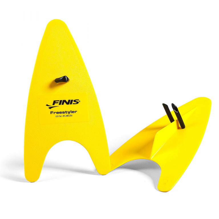 Лопатки Finis Freestyler Hand Paddles