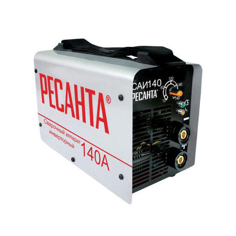 Сварочный аппарат РЕСАНТА САИ-140