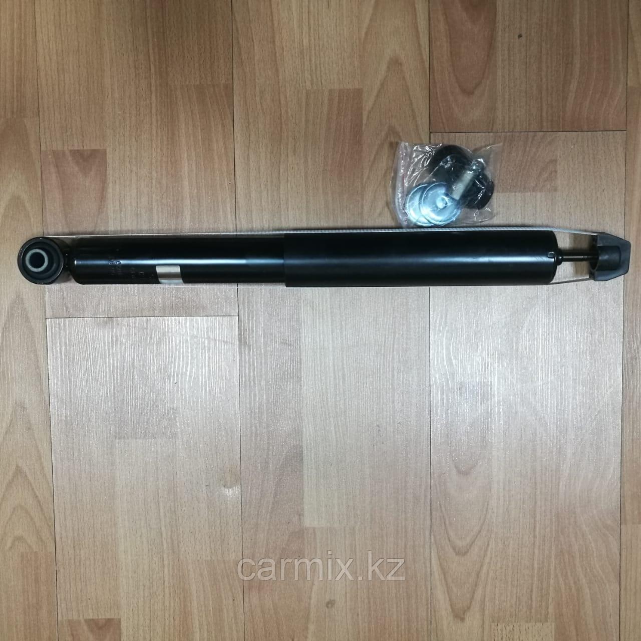 Амортизатор передний MITSUBISHI PAJERO V73W, SENSEN