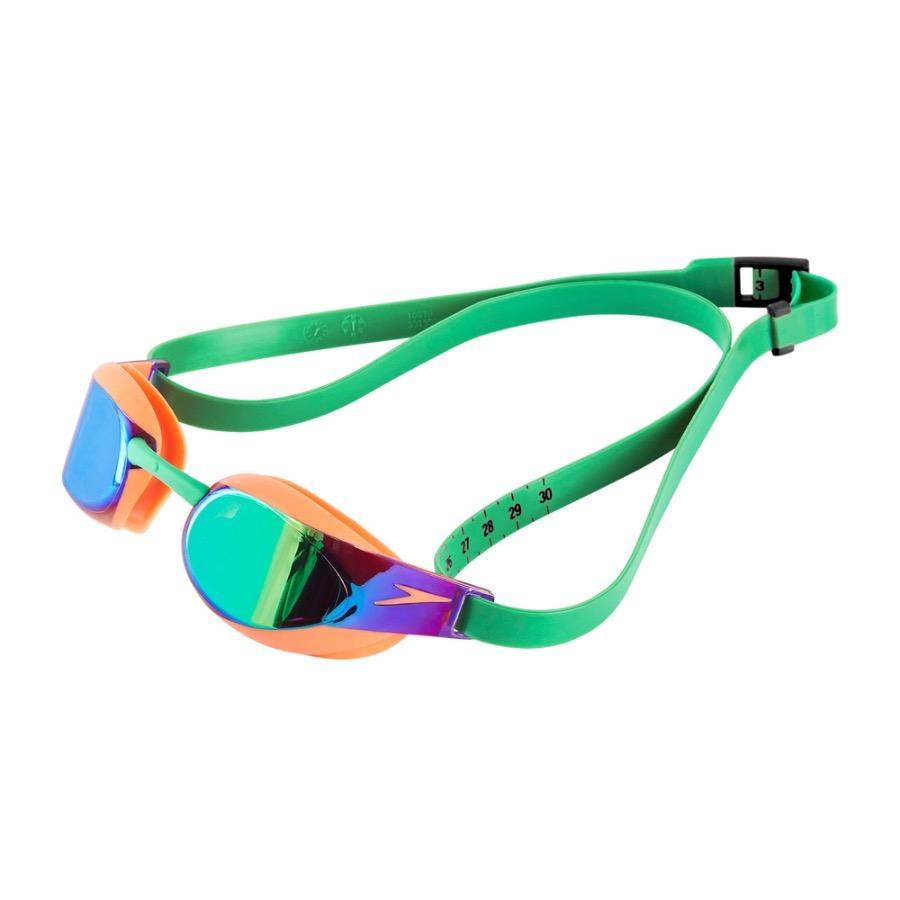 Очки для плавания Speedo Fastskin Elite Mirror