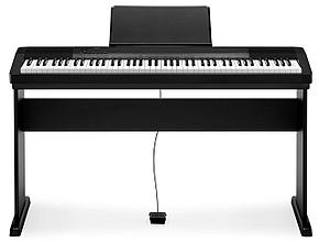 Цифровое пианино, комплект, YAMAHA P-45B