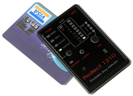 Индикатор поля Protect 1210
