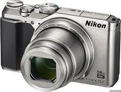 Фотоаппарат NIKON COOLPIX A900 + SD16GB + Чехол