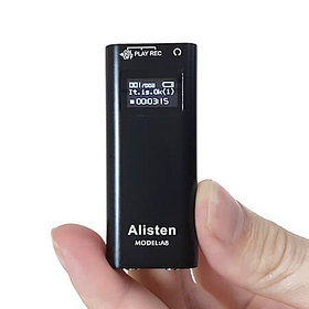 Мини диктофон Alisten A8