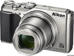 Фотоаппарат NIKON COOLPIX A900 - фото 1 - id-p71703928
