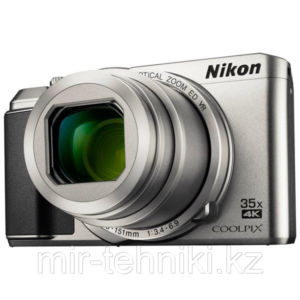 Фотоаппарат NIKON COOLPIX A900 - фото 3 - id-p71703928