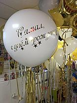 "ГИГАНТ" розовое дерево (пудра), фото 2