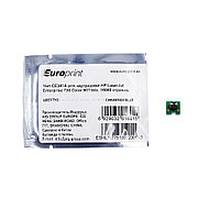 Чип Europrint HP CE341A