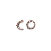 Бушинги резинового вала Europrint HP 1100