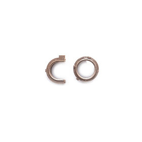 Бушинги и шестерни