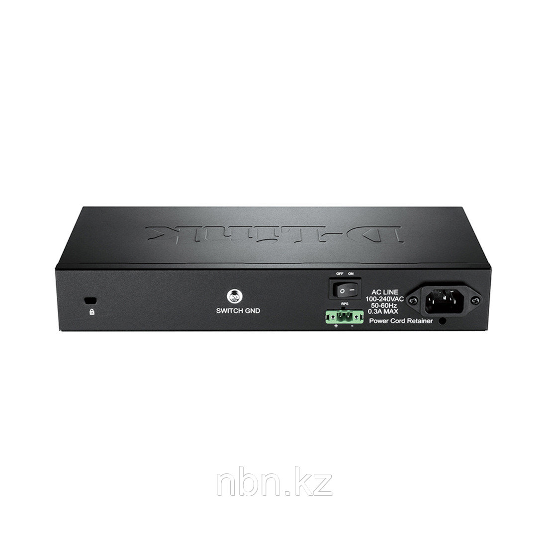 Коммутатор D-Link DGS-1210-10/ME/A1 - фото 3 - id-p71700839