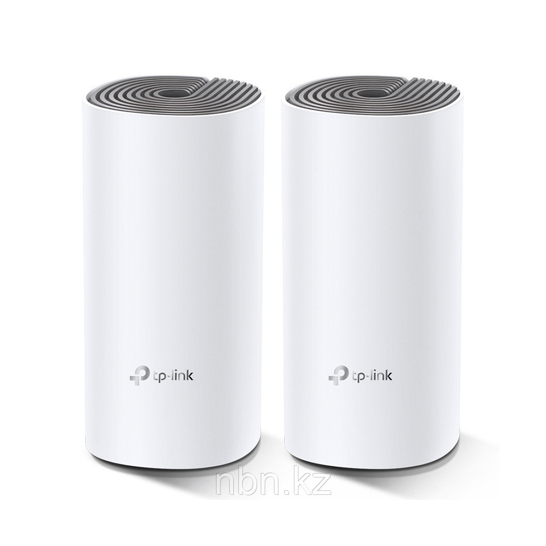 Беспроводная MESH-система Wi-Fi TP-Link Deco E4 (2 модуля) - фото 2 - id-p71700009