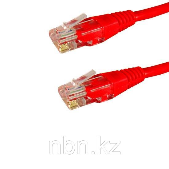 Патч Корд SHIP Cat.5e UTP LSZH RJ-45 2 м S3025RD0200-P