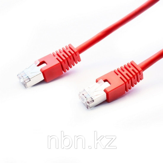 Патч Корд SHIP Cat.5e FTP RJ-45 3 м S4025RD0300-P