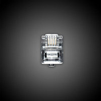 Телекоммуникациялық RJ-11 қосқышы
