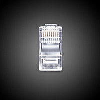 Телекоммуникациялық RJ-45 қосқышы