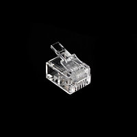 Телекоммуникациялық қосқыш RJ 11 SHIP S901C