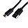 Интерфейсный кабель iPower TypeC-USB 3.0 1 м. 5 в., фото 2