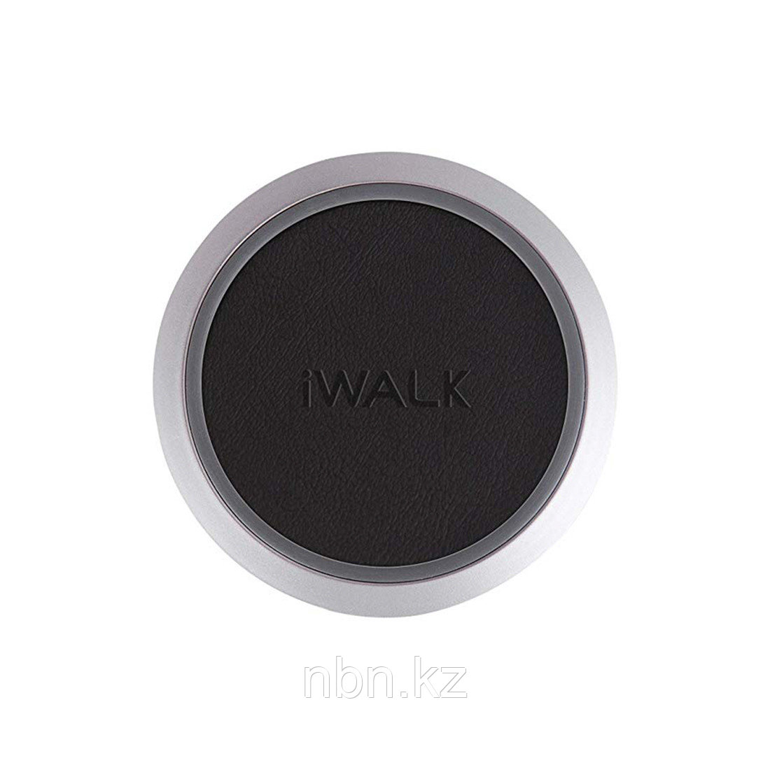 Беспроводное зарядное устройство iWalk ADA007 Чёрный