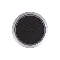 Беспроводное зарядное устройство iWalk ADA007 Чёрный