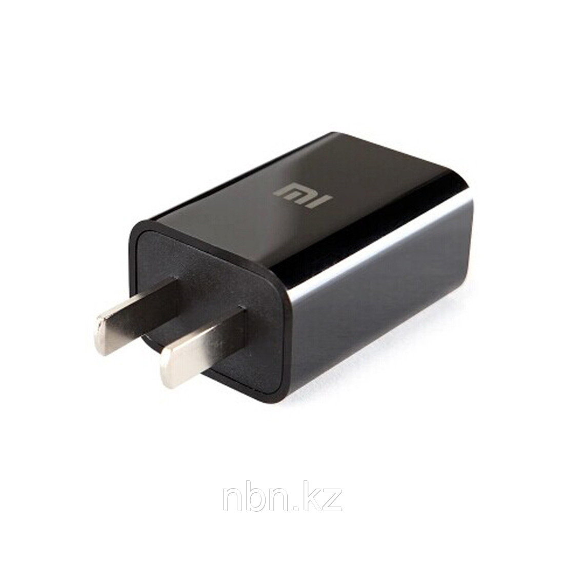 Универсальное USB зарядное устройство Xiaomi (Кит. ст) Чёрный