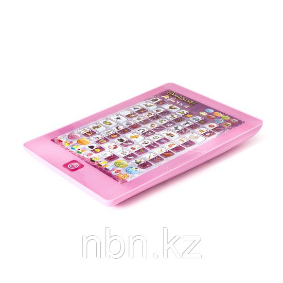 Обучающий планшет для детей X-RKP - фото 2 - id-p71701718