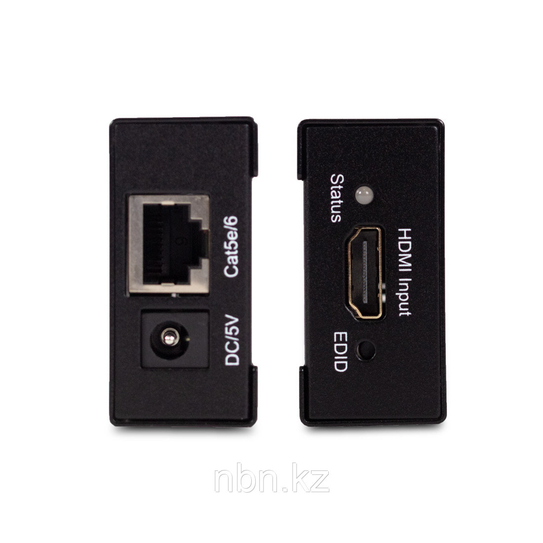 Комплект для передачи HDMI по сети Extender Deluxe HDEX-50m - фото 2 - id-p71700855