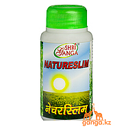 Naturslim SHRI GANGA, 100 таб