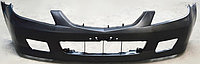 Бампер передний 323 2001-2003