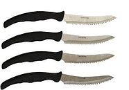 Набор кухонных ножей "Contour Pro Knives"+ ПОДАРОК, фото 4