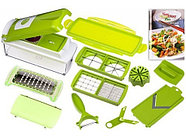 Компактная овощерезка Nicer Dicer plus, фото 2