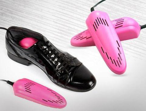 Электрическая сушилка для обуви - фото 1 - id-p71724719
