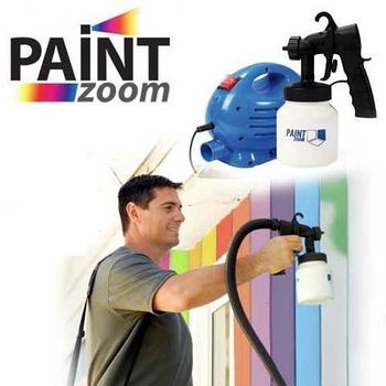 Пульверизатор для покраски "Paint Zoom"