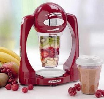 Блендер Smoothie Maker