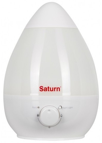 Ультразвуковой увлажнитель воздуха Saturn ST-AН2106