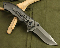 Складной нож механический STRIDER Knives 342
