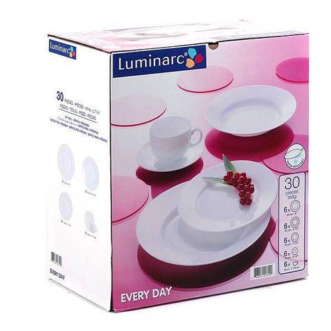 Сервиз столовый Luminarc Every Day G5520 - фото 2 - id-p71725016