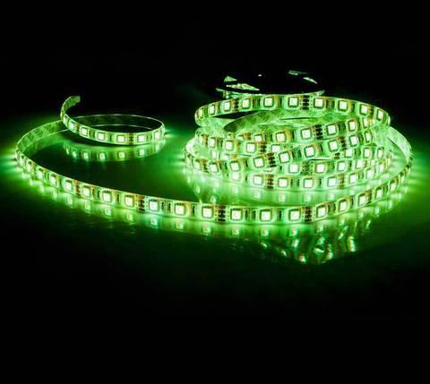 Лента светодиодная RGB SMD 5050 - фото 2 - id-p71725165