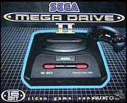 Телевизионная игровая приставка Sega Mega Drive 2 [500 встроенных игр], фото 5