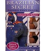 Корректирующие трусики Brazilian Secret (M)