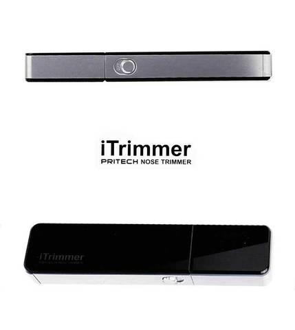 Триммер для носа и ушей PRITECH iTrimmer TN-188 - фото 3 - id-p71725706